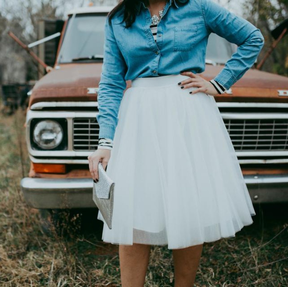 Skirt